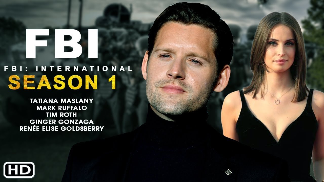 FBI: International Season 1 Episode 8