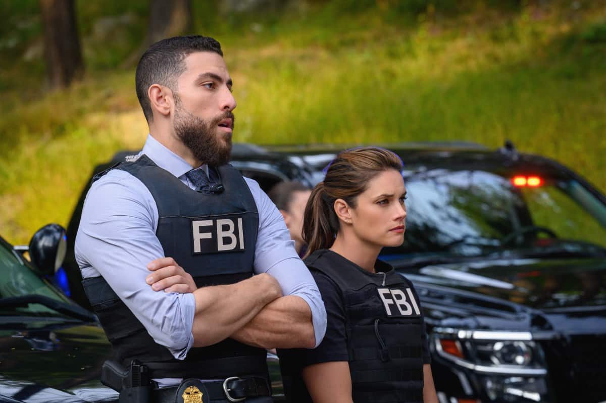 FBI Season 4 Episode 8