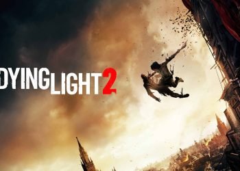 Gaming Dying Light 2