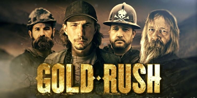 Gold Rush Season 12 Episode 7