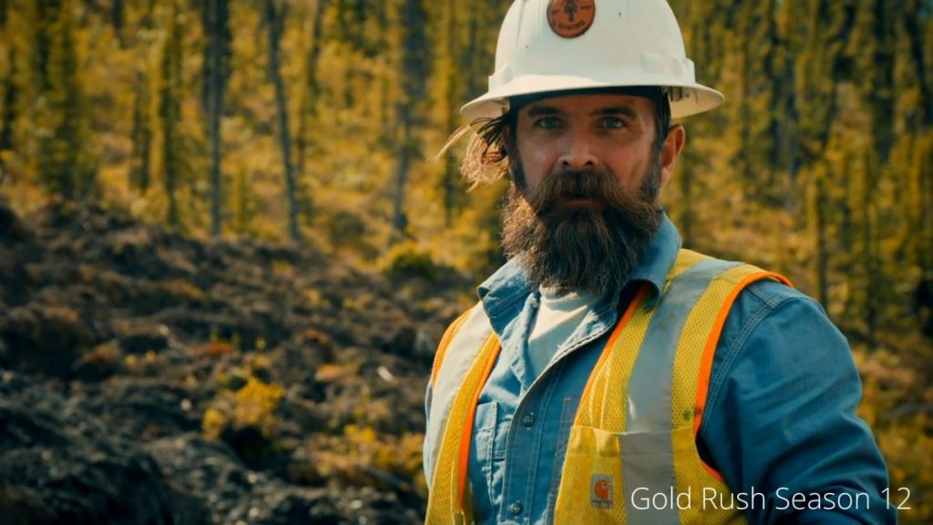 Gold Rush Season 12 Episode 7