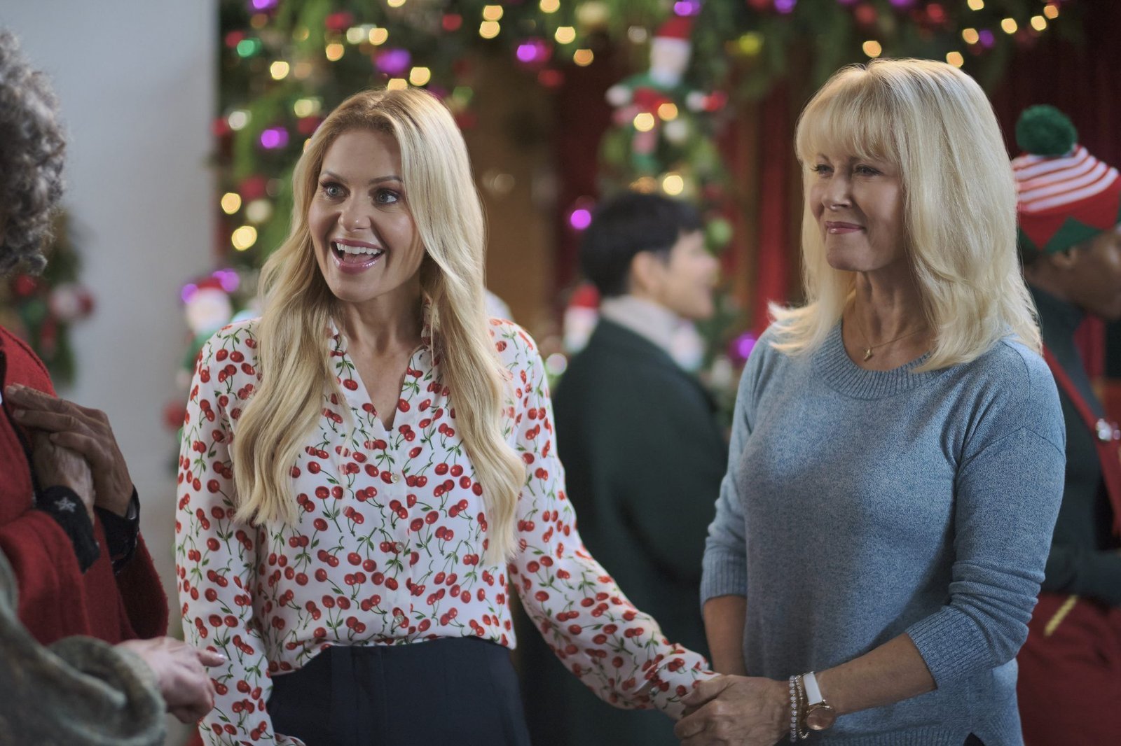 Hallmark’s The Christmas Contest Review What Are Fans Talking About