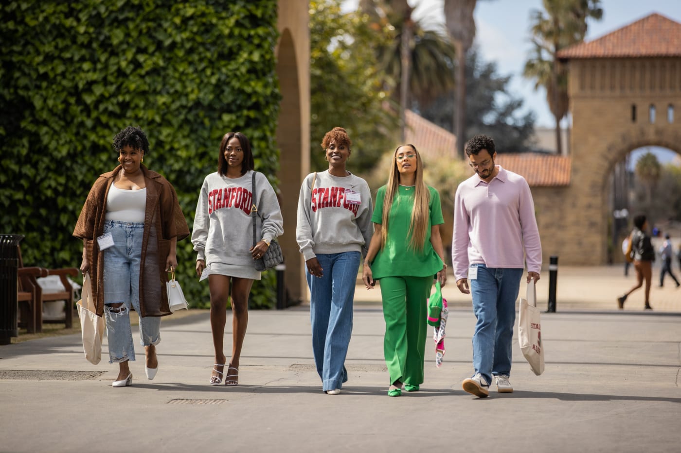 Insecure Season 5 Episode 5