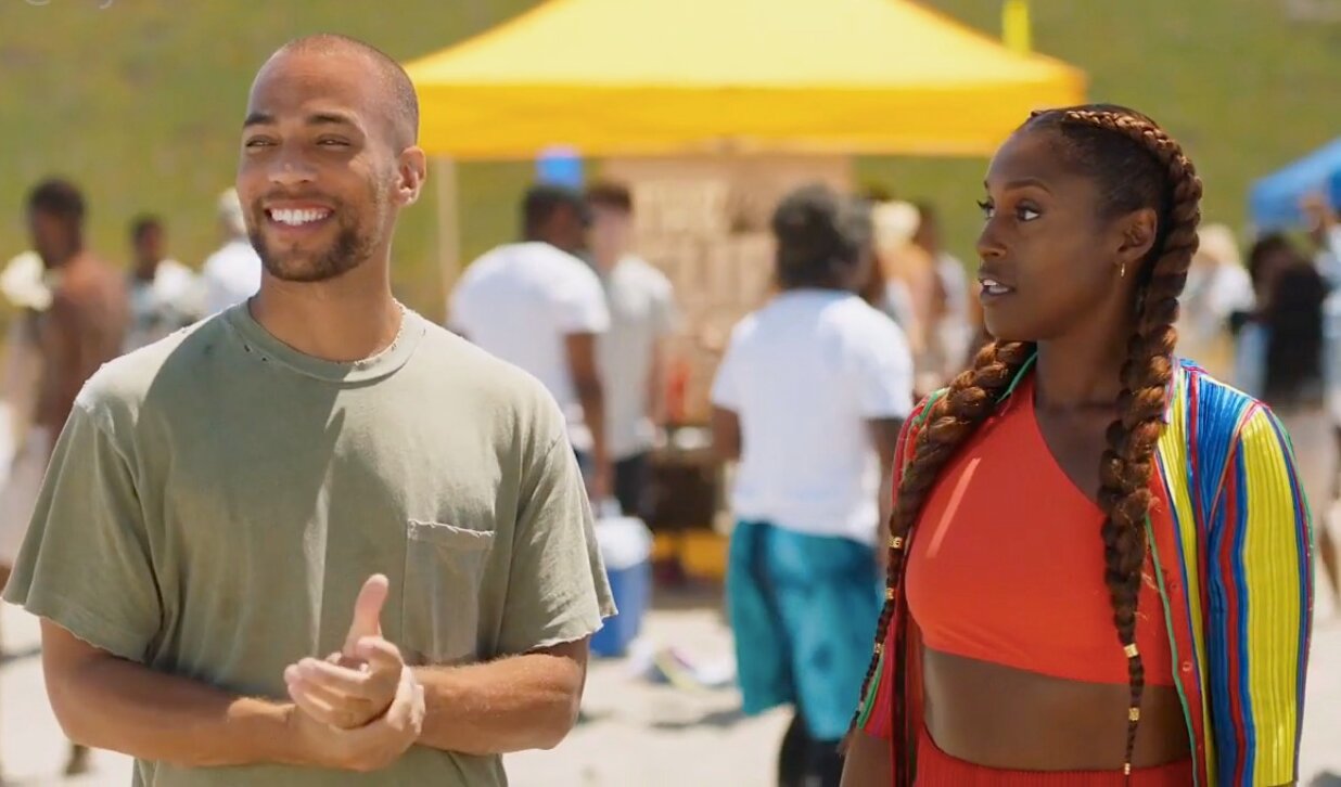 Insecure Season 5 Episode 5