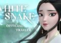 Is Bai She II: Qing She Jie Qi and White Snake 2