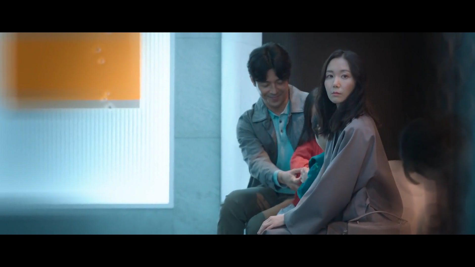 K-Drama Dr. Brain Episode 3