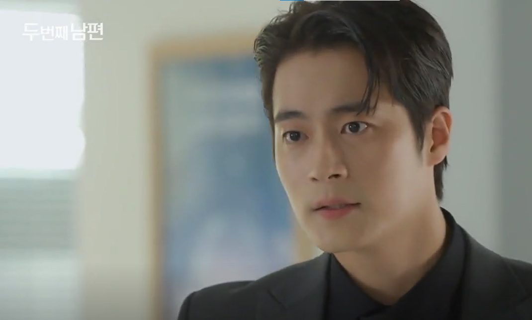 K-Drama The Second Husband Episode 65