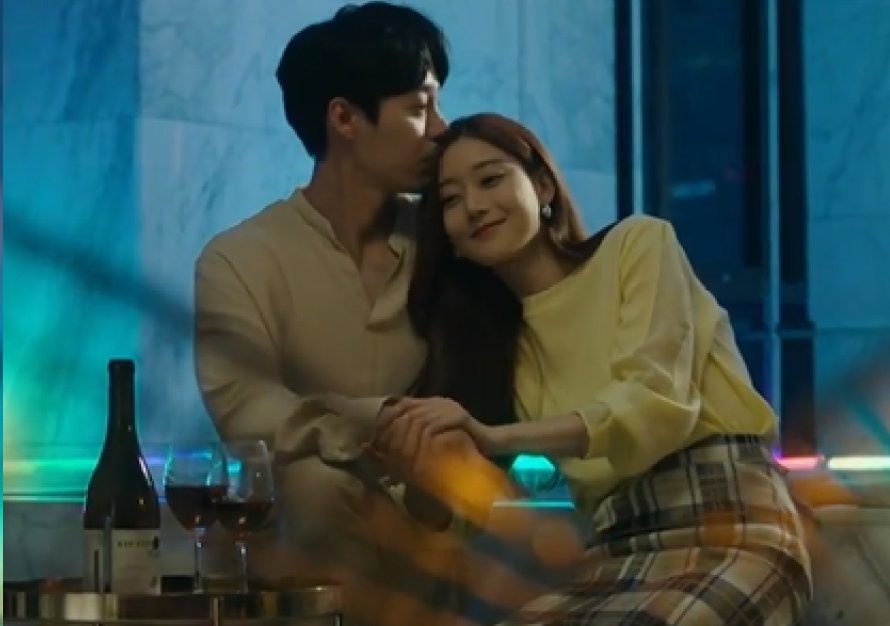 K-Drama The Second Husband Episode 65