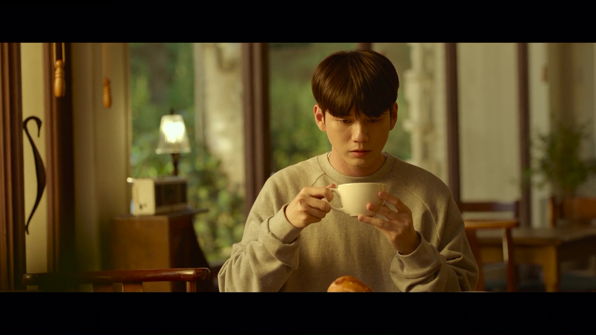 K-Drama Would You Like A Cup Of Coffee? Episode 11