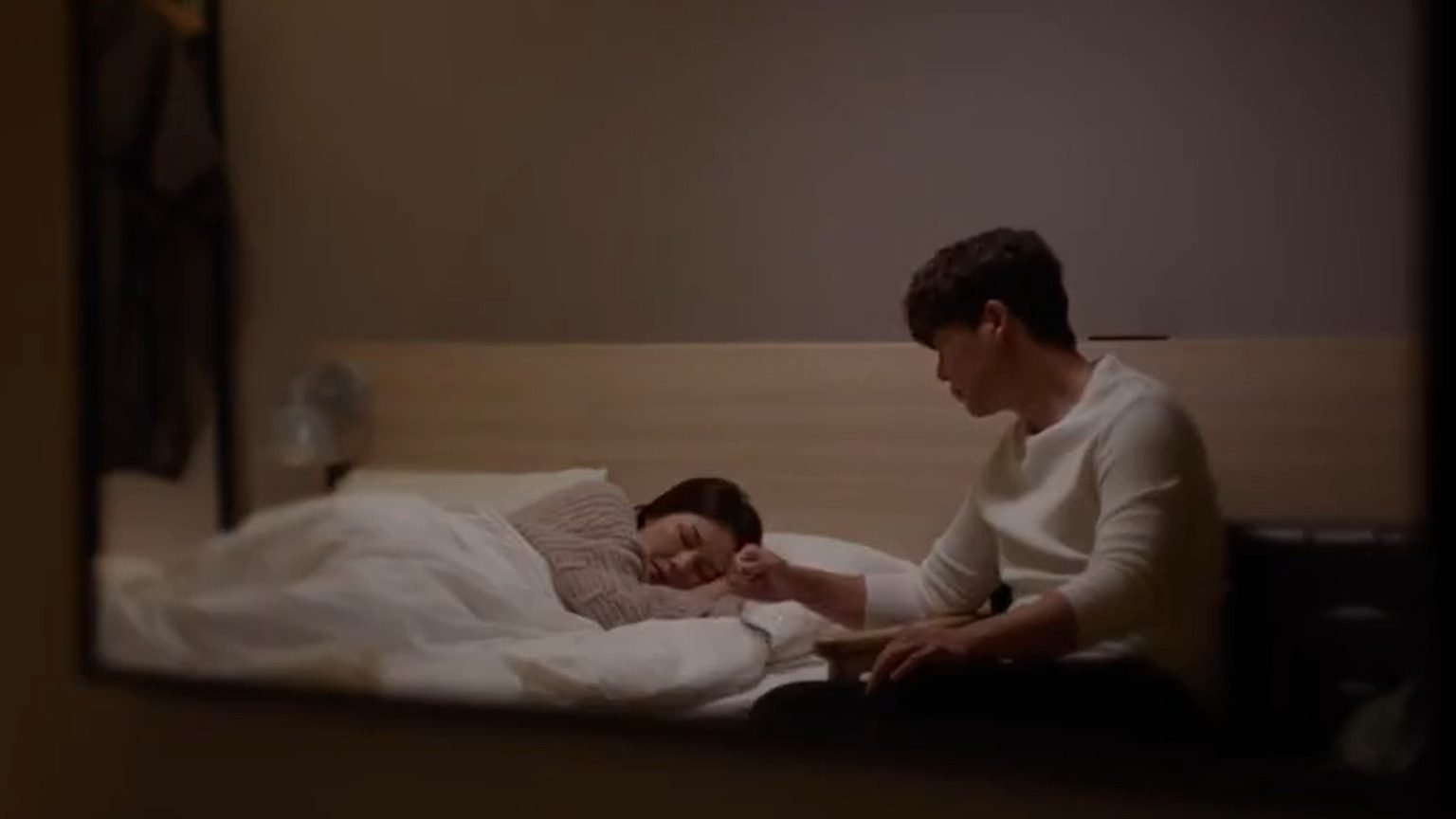 K-Drama Young Lady And The Gentleman Episode 19