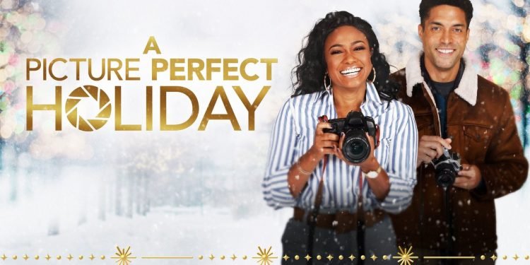 Lifetime’s A Picture Perfect Holiday