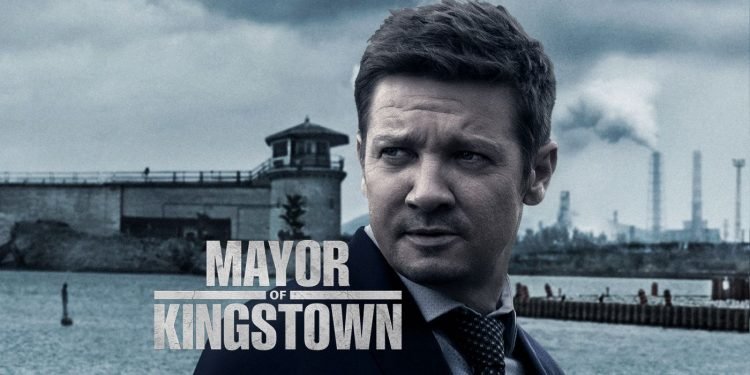 Mayor of Kingstown Episode 3