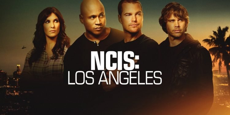 NCIS Los Angeles Season 13 Episode 6
