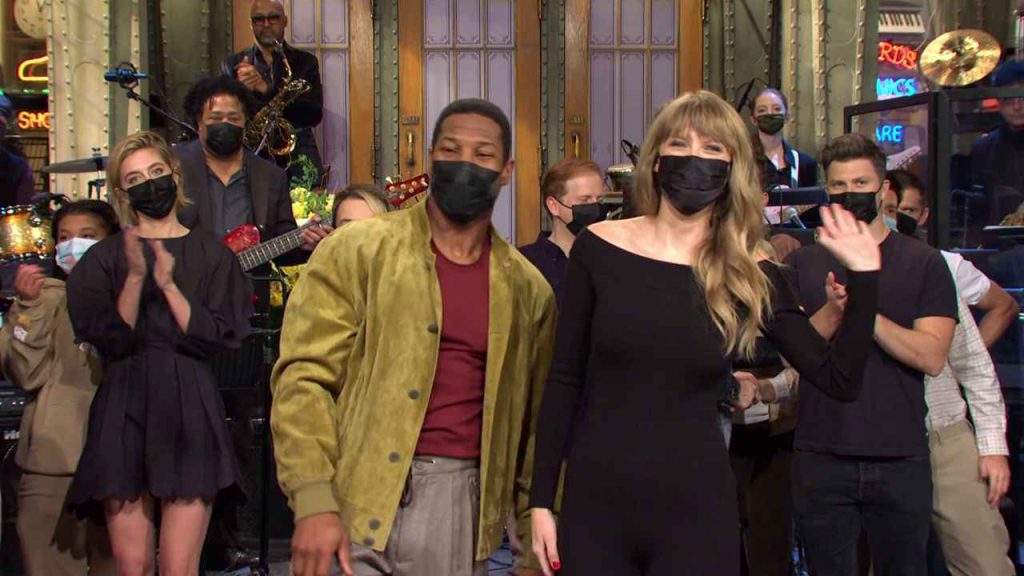 Saturday Night Live Season 47 Episode 8