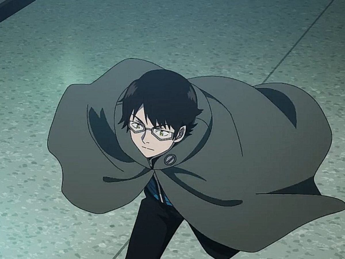 Anime World Trigger Season 3 Episode 7: November 21 Release and Plot  Speculations