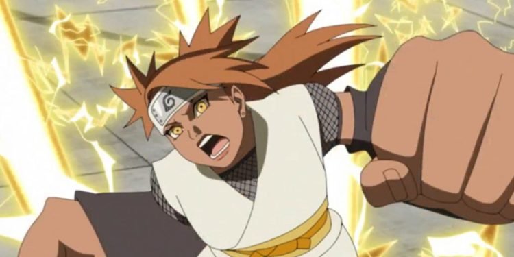 Boruto Naruto Next Generations Episode 226