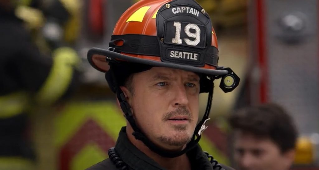 Station 19 Season 5 Episode 6