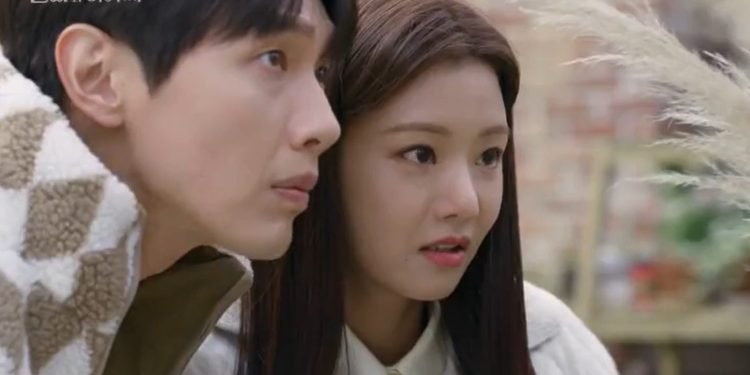 K-Drama Young Lady And The Gentleman Episode 20