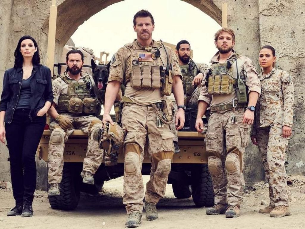 SEAL Team Season 5 Episode 7