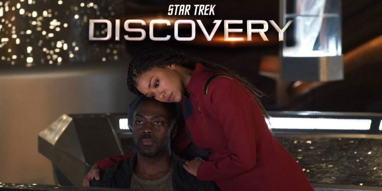 Star Trek: Discovery Season 4 Episode 2