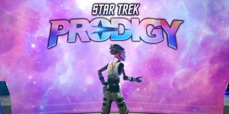 Star Trek: Prodigy Season 1 Episode 5