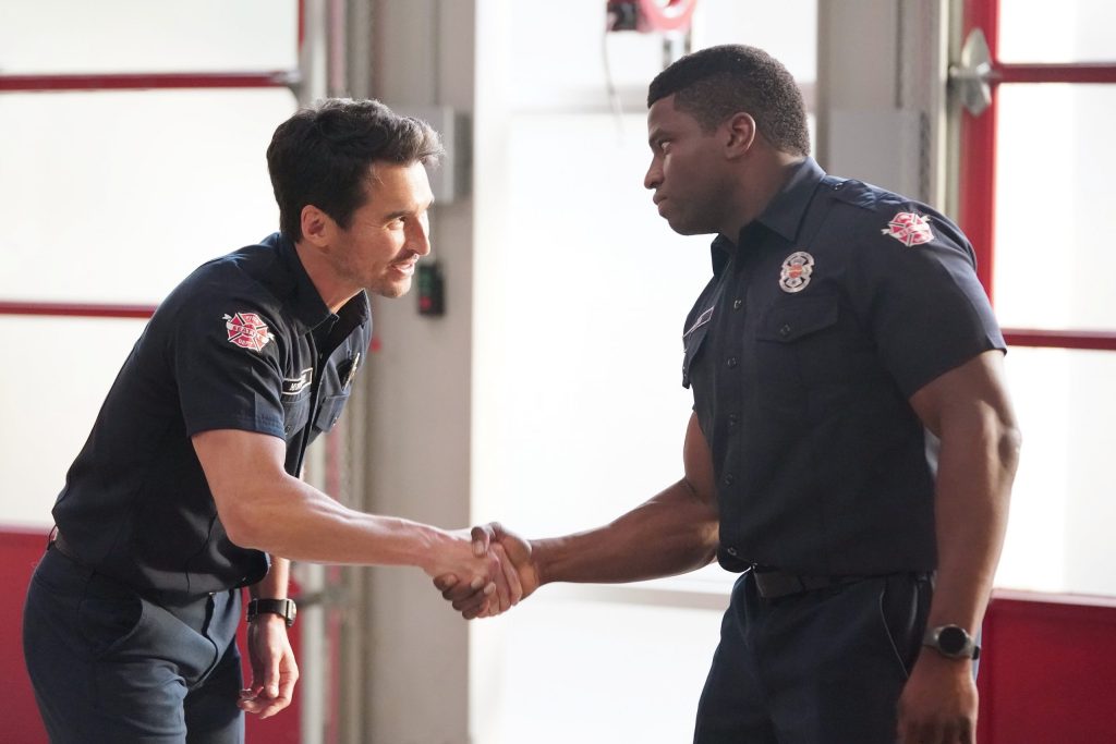 Station 19 Season 5 Episode 7