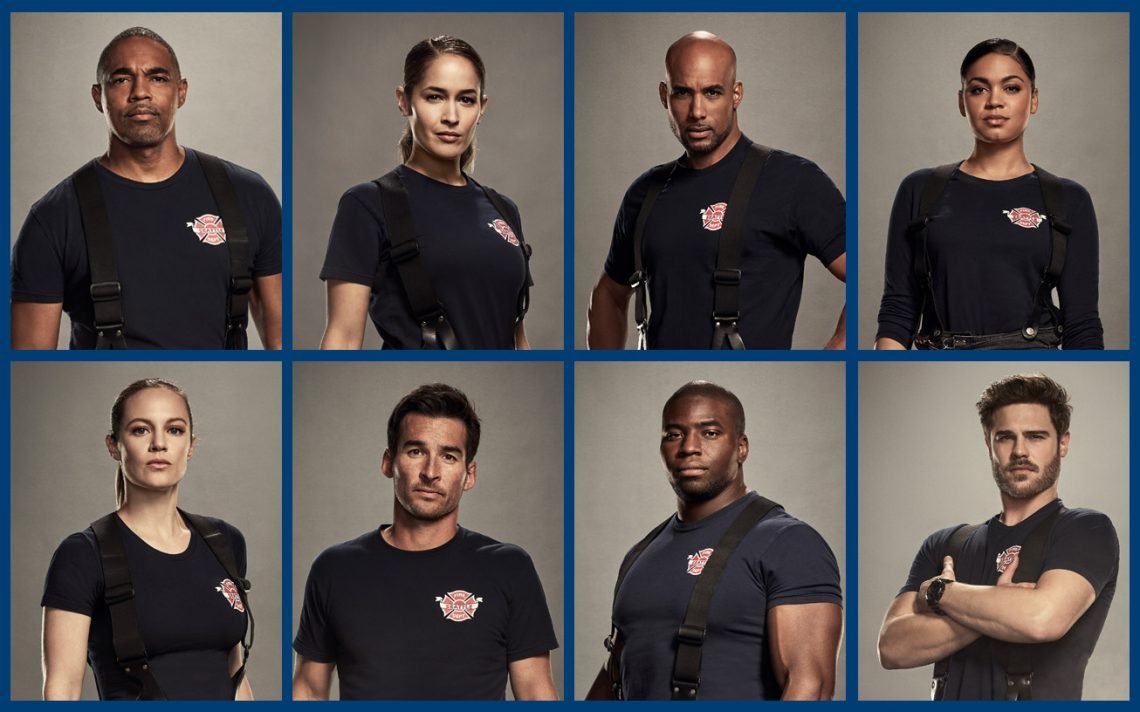 When Does Station 19 Return With New Episodes? Gizmo Story