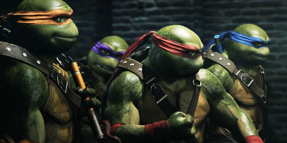 Teenage Mutant Ninja Turtles Release Date and When to Expect?