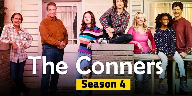 The Conners Season 4 Episode 8