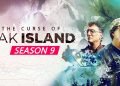 The Curse Of Oak Island Season 9 Episode 4