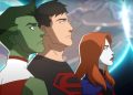 Young Justice Season 4 Episode 8