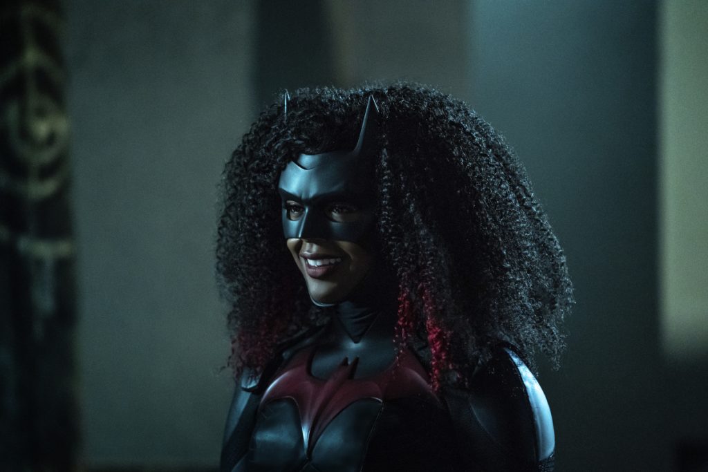 Batwoman Season 3 Episode 4