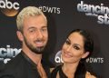 Dancing With the Stars Couples
