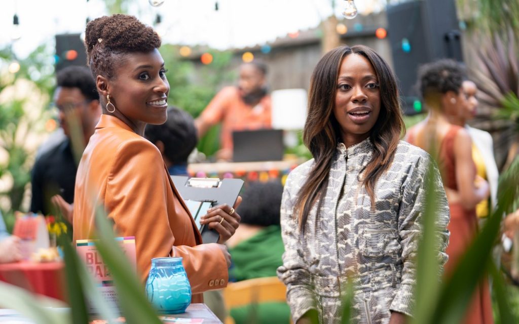 insecure season 5 episode 4 on hbo november 14 release and plot speculations based on previous episodes