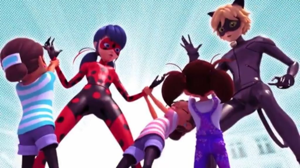Miraculous Ladybug Season 4 Episode 19: November 7 Release and Plot  Speculations Based on Previous Episodes