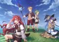 Mushoku Tensei Season 2 Episode 6