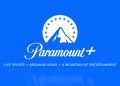 Paramount Plus UK