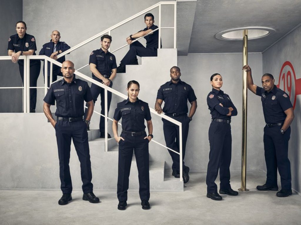 Station 19 Season 5 Episode 7