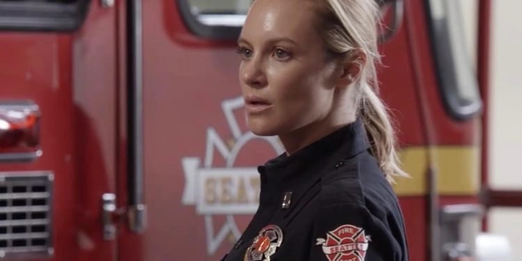 Station 19 Season 5 Episode 7