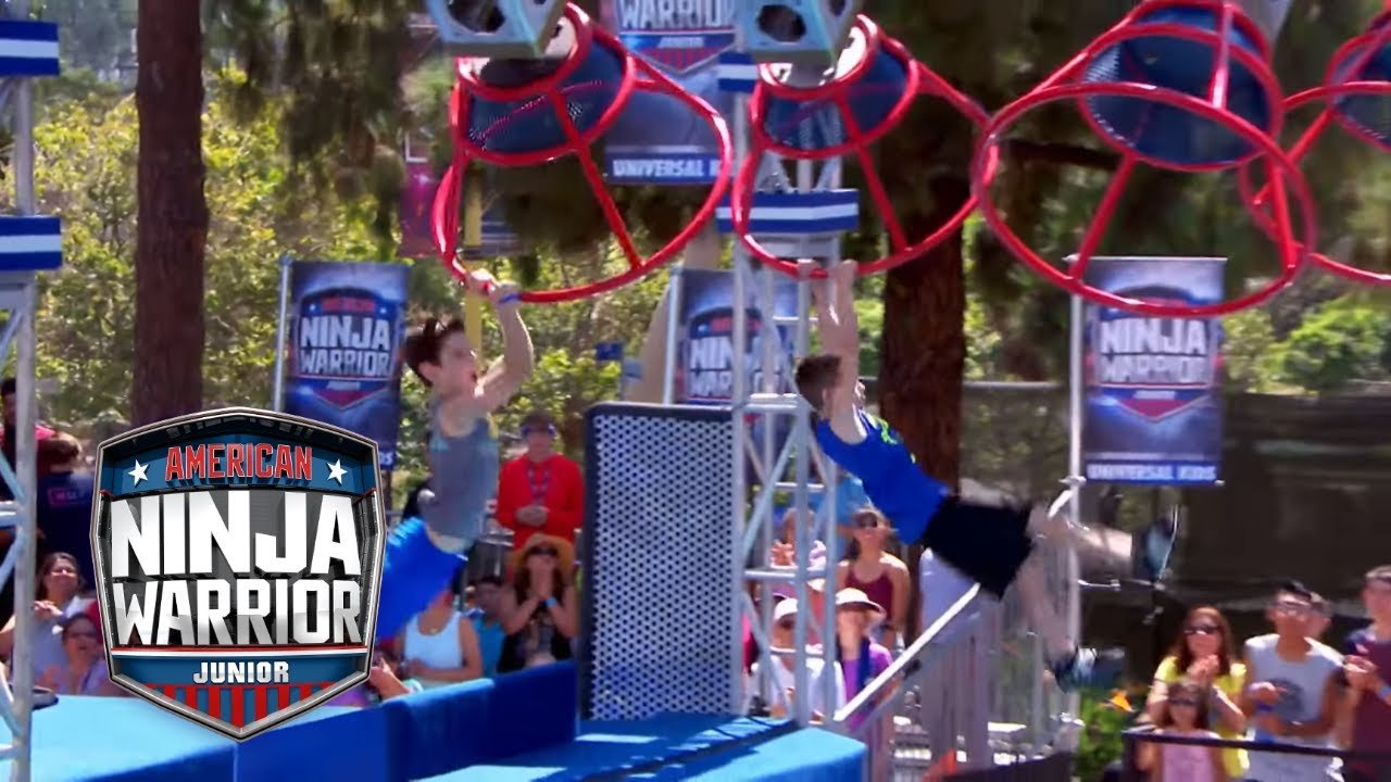 American Ninja Warrior Junior Season 3 Episode 15: December 9 Release And What Else To Know Before Watching?