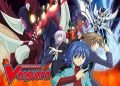 Anime Card Fight Vanguard Season 2