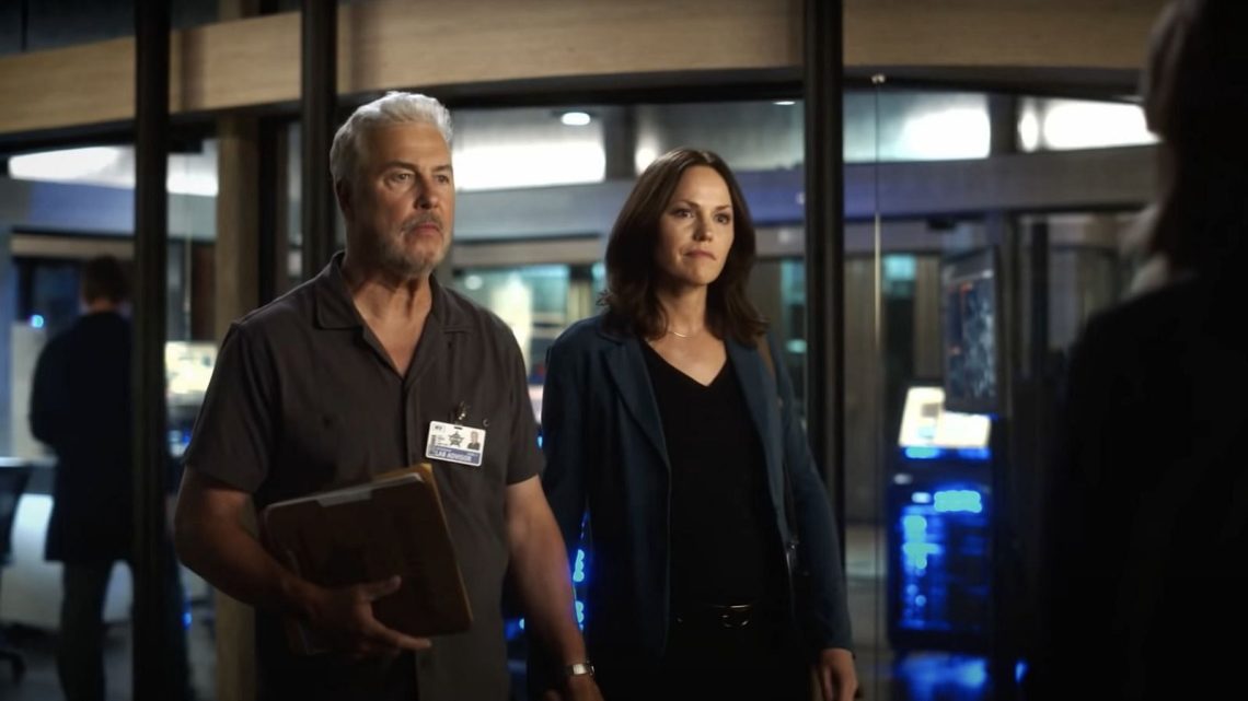 CSI Vegas Finale (Episode 10) December 8 Release and What To Know