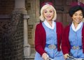 Call The Midwife