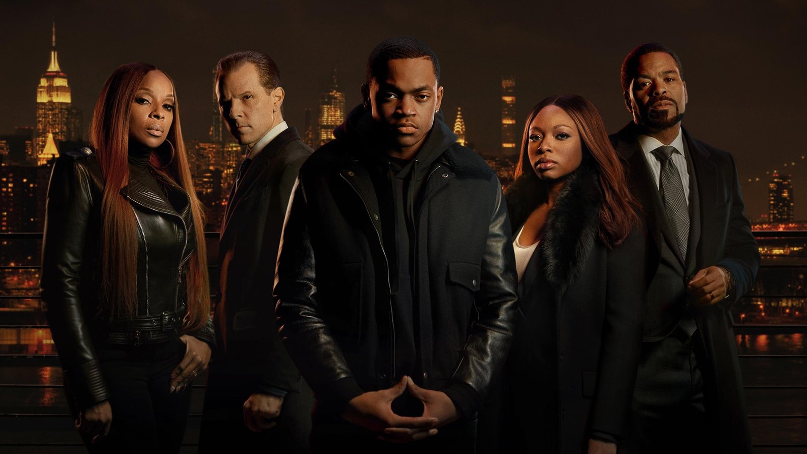 Power Book II: Ghost Season 2 Episode 4 - December 12 Premiere, Where To  Watch and What To Know Before Watching?
