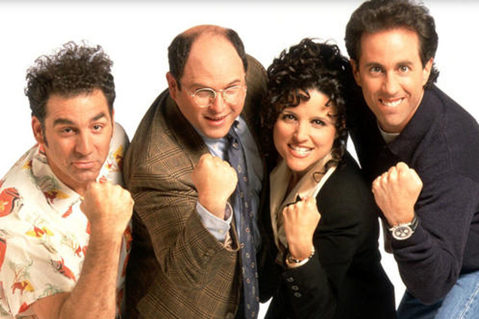 Seinfeld (1989-1998)