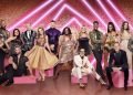 Strictly Come Dancing 2021 Finale