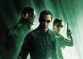 The Matrix Revolutions (2003)