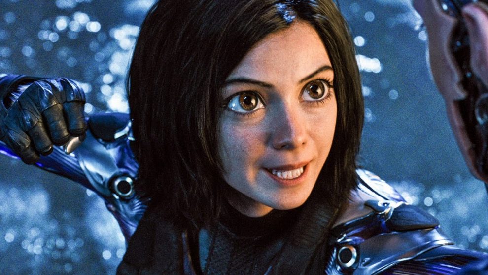 Should There be an Alita: Battle Angel 2? — MODA