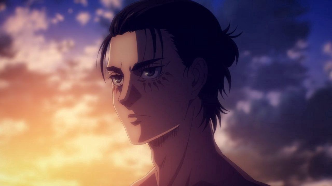 Attack on Titan Season 4 Episode 20 Review: Memories of the Future