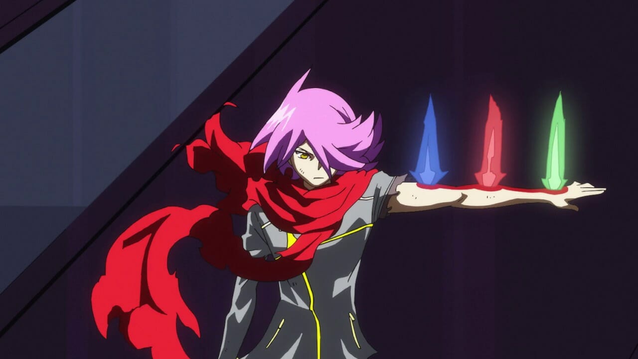 Concrete Revolutio